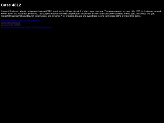 miscellaneous /KHS/subjects/CASES/4812 screenshot