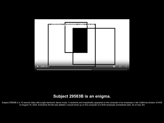 miscellaneous /KHS/subjects/Subject29583B screenshot