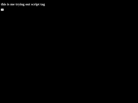 miscellaneous /script screenshot
