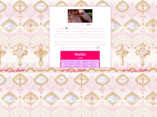 webmaster screenshot