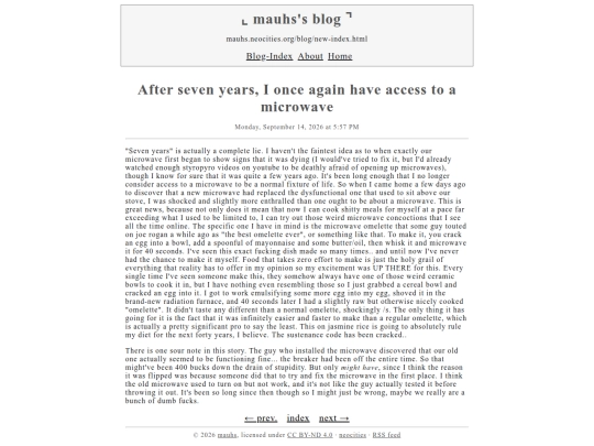 blog/posts/after-seven-years-i-once-again-have-access-to-a-microwave screenshot