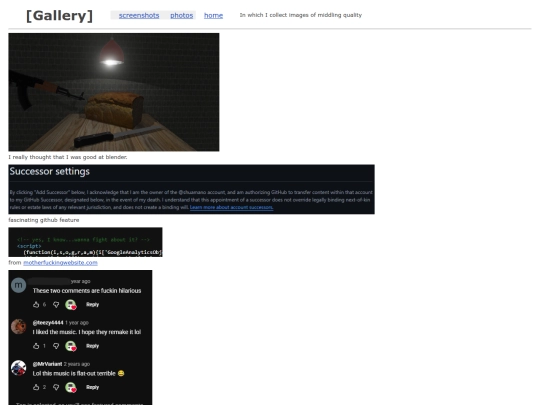 gallery screenshot
