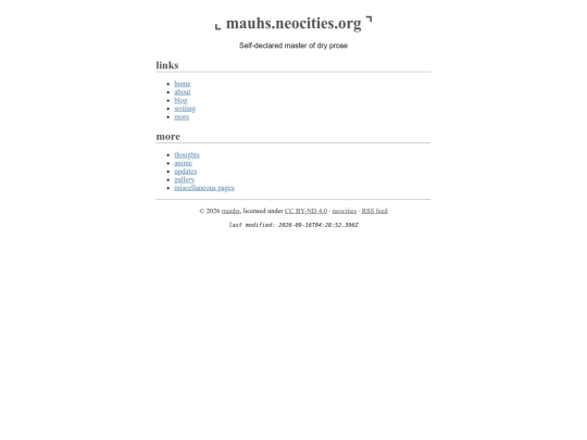 more screenshot