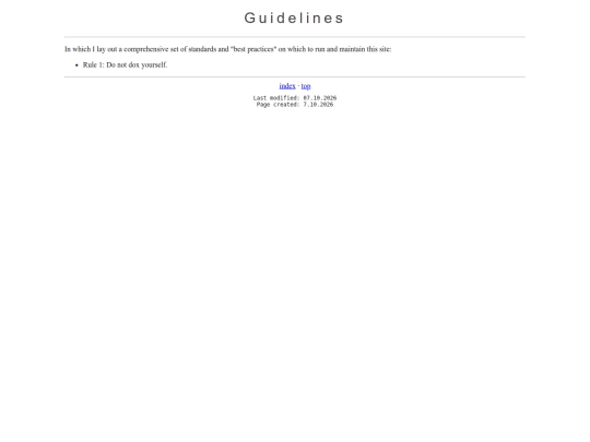 random/guidelines screenshot