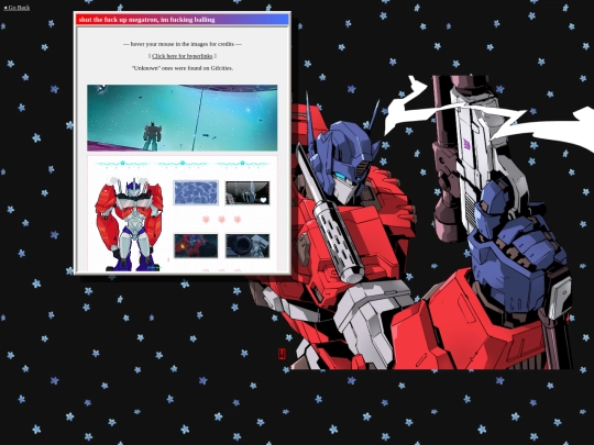 opshrine screenshot