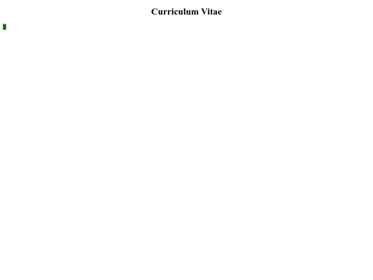 Práct9/curriculum screenshot