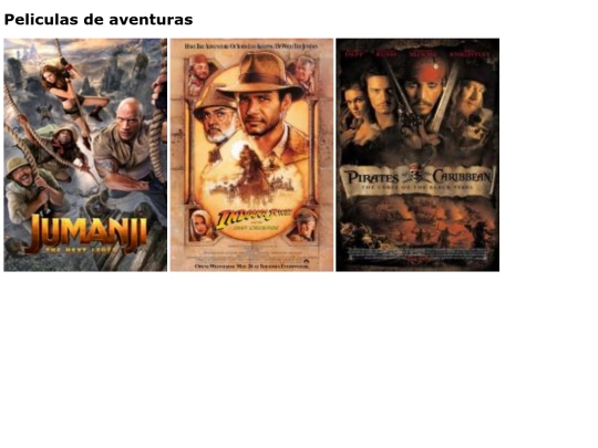 Práctica11/aventuras screenshot