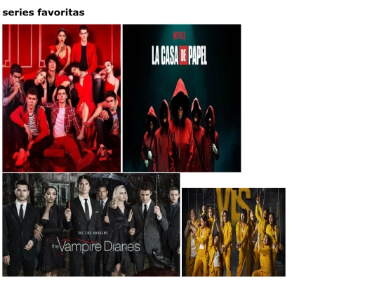 Práctica11/netflix screenshot
