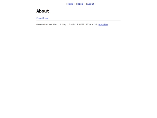 about screenshot
