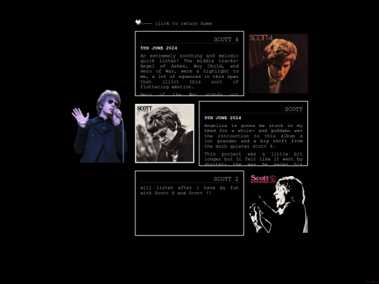 pages/music screenshot