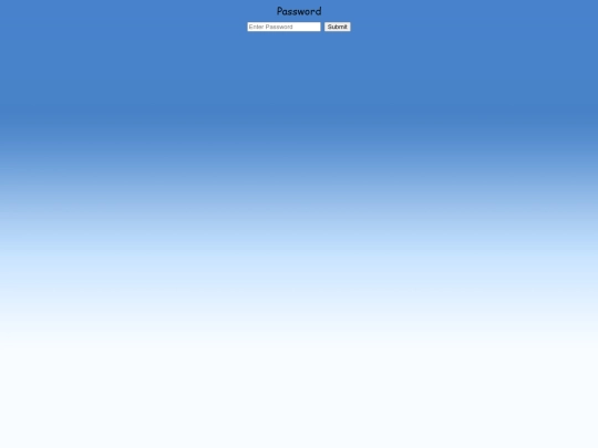 auth screenshot