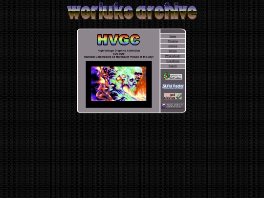 htdocs/hvgc.randomc64m.php screenshot