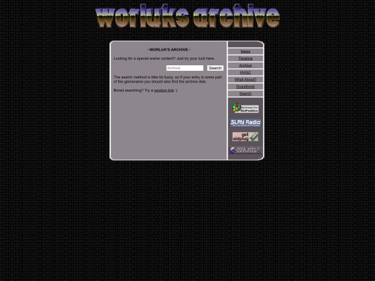 htdocs/search.php screenshot