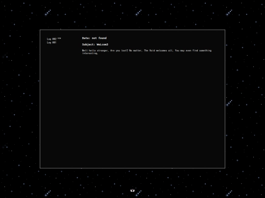 void screenshot