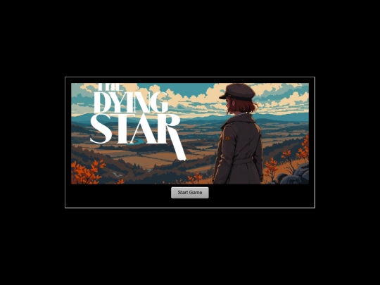 gameassets/TheDyingStar screenshot
