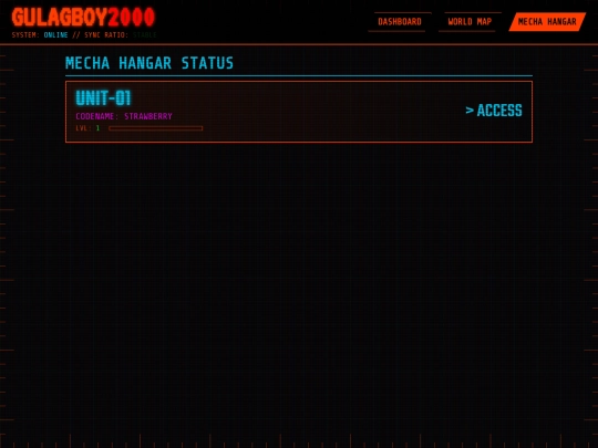 nervMULTI screenshot