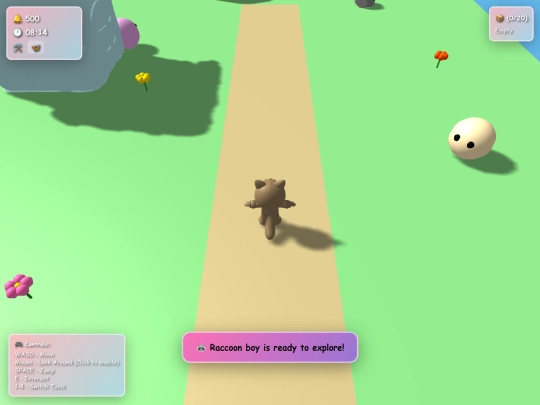 newgame/newtown2 screenshot