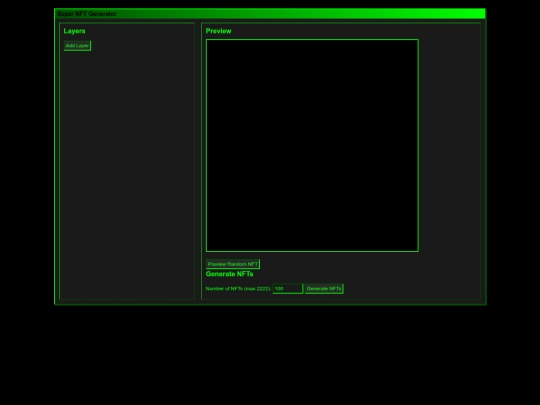 nft screenshot