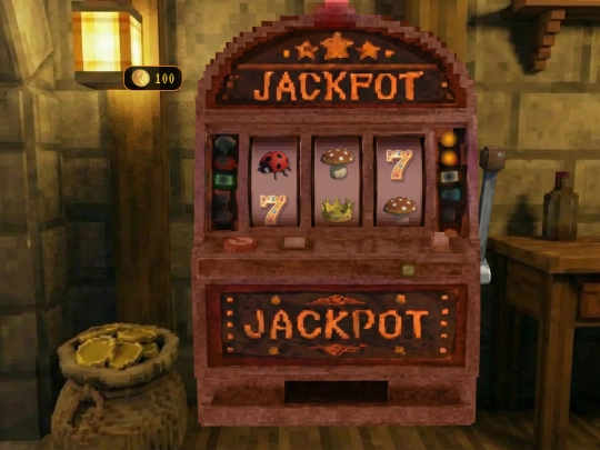 slots screenshot