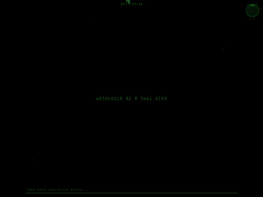 terminal screenshot