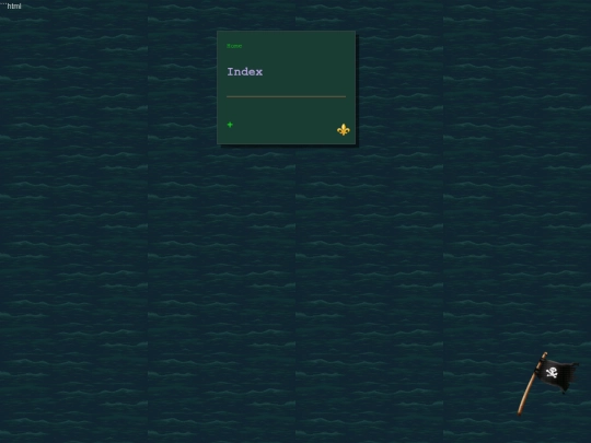 testblog2 screenshot