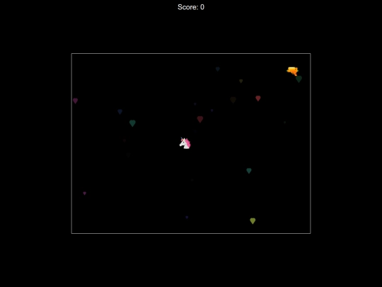 unicornsnake screenshot