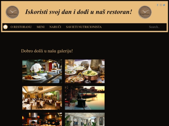 galerija screenshot
