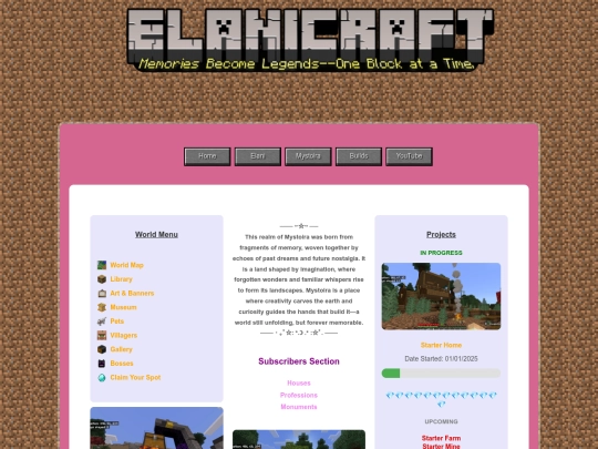 World/Mystoira screenshot