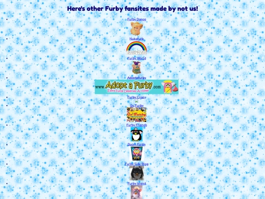 othersites screenshot
