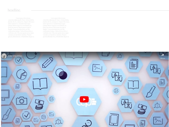video screenshot