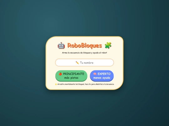 Juegos/programming screenshot
