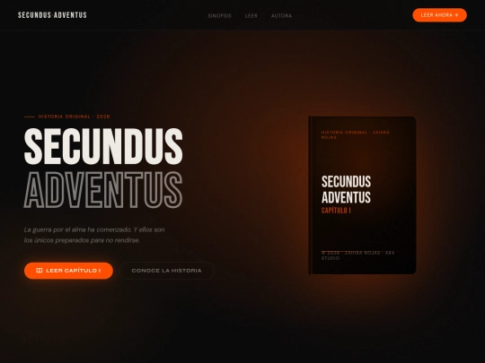 Libros/LibroZay screenshot