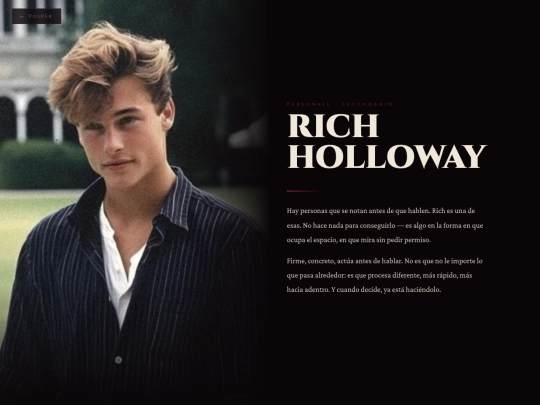 Rich screenshot