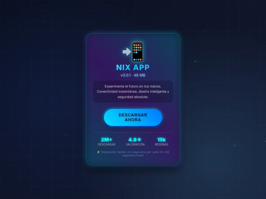 descarga screenshot