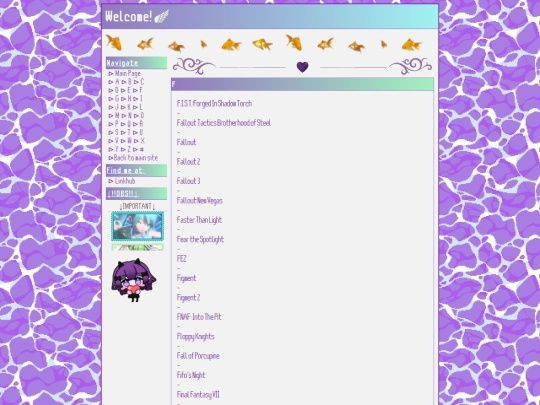 f screenshot