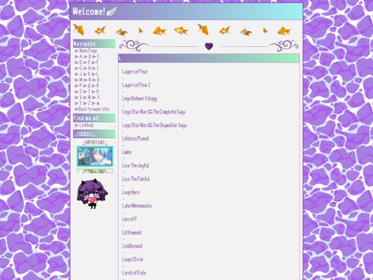 l screenshot