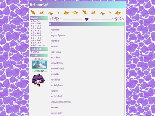 m screenshot
