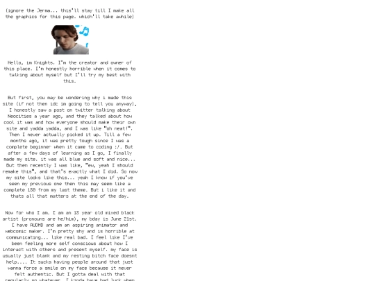 extrapgs/intros screenshot