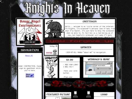 newsitelego/2ndrevampcode screenshot