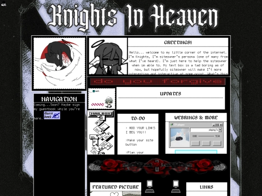 newsitelego/testingnew screenshot