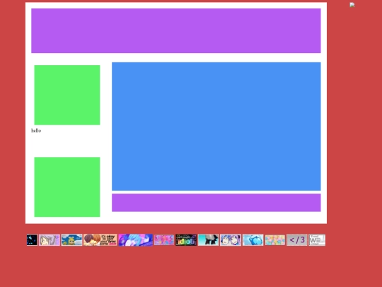 stuff screenshot