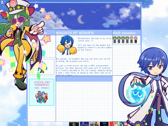 testingstill screenshot