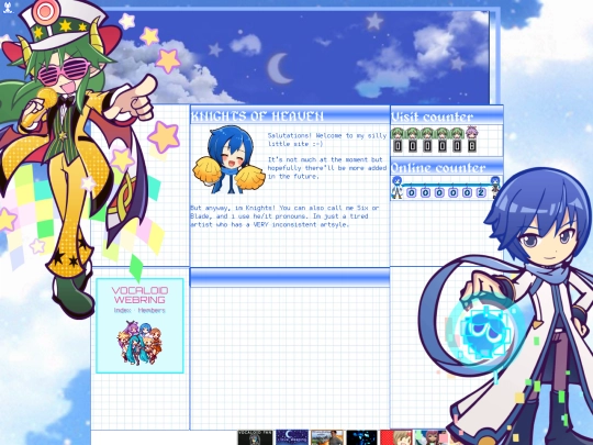 teststilluhh screenshot