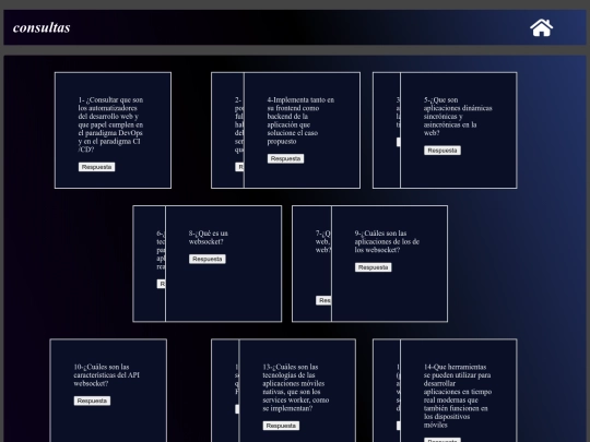 programacionweb/consulta screenshot