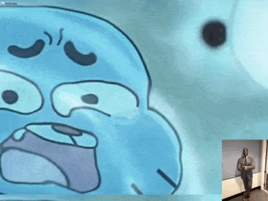 Gumball screenshot