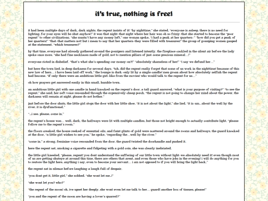 writing/flashort/itstrue screenshot