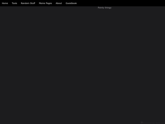 Meme Pages/Tenna/AnTenna screenshot