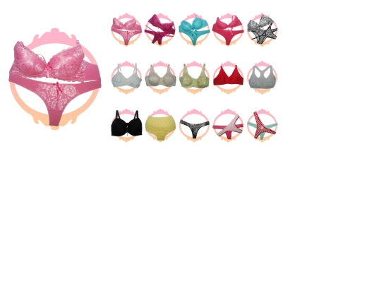 lenceria screenshot
