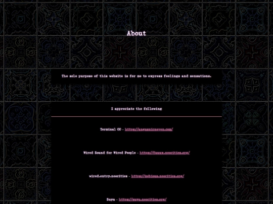About screenshot