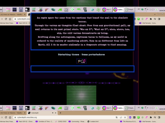 outroindex screenshot